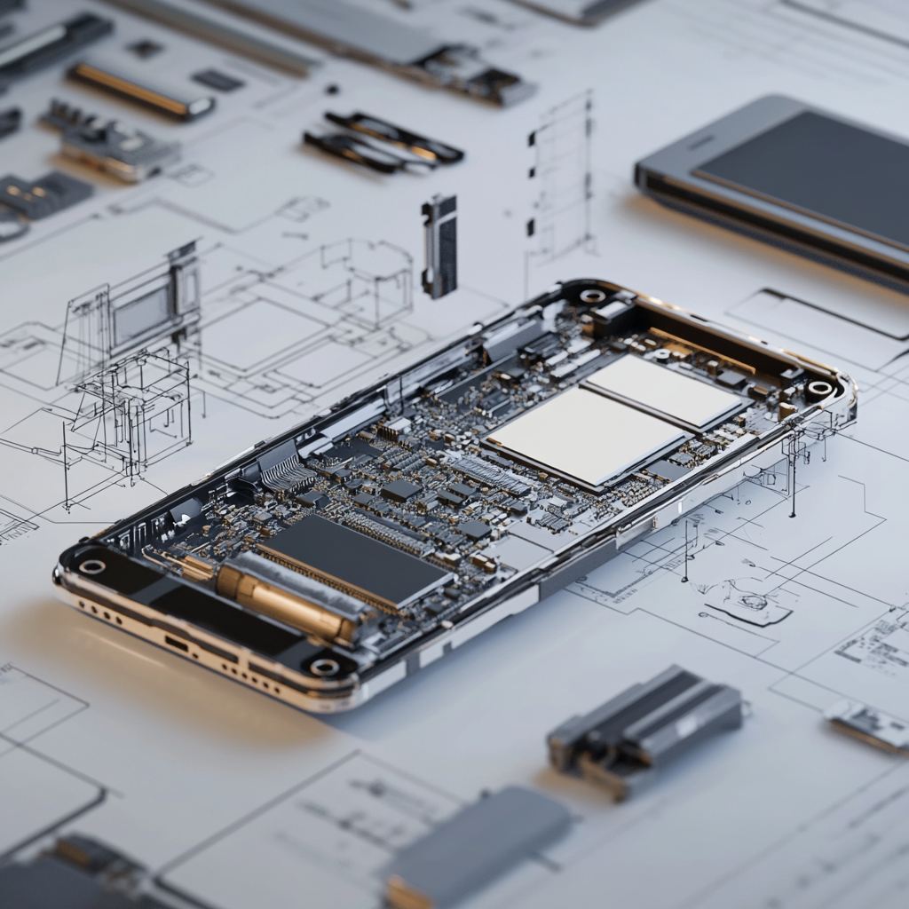 iPhone Hardware Knowledge