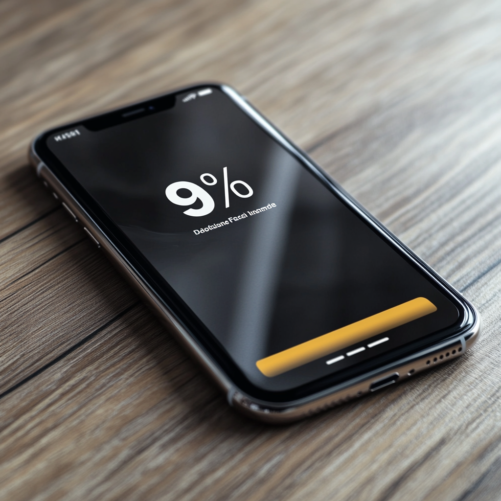 iPhone 11 battery performance