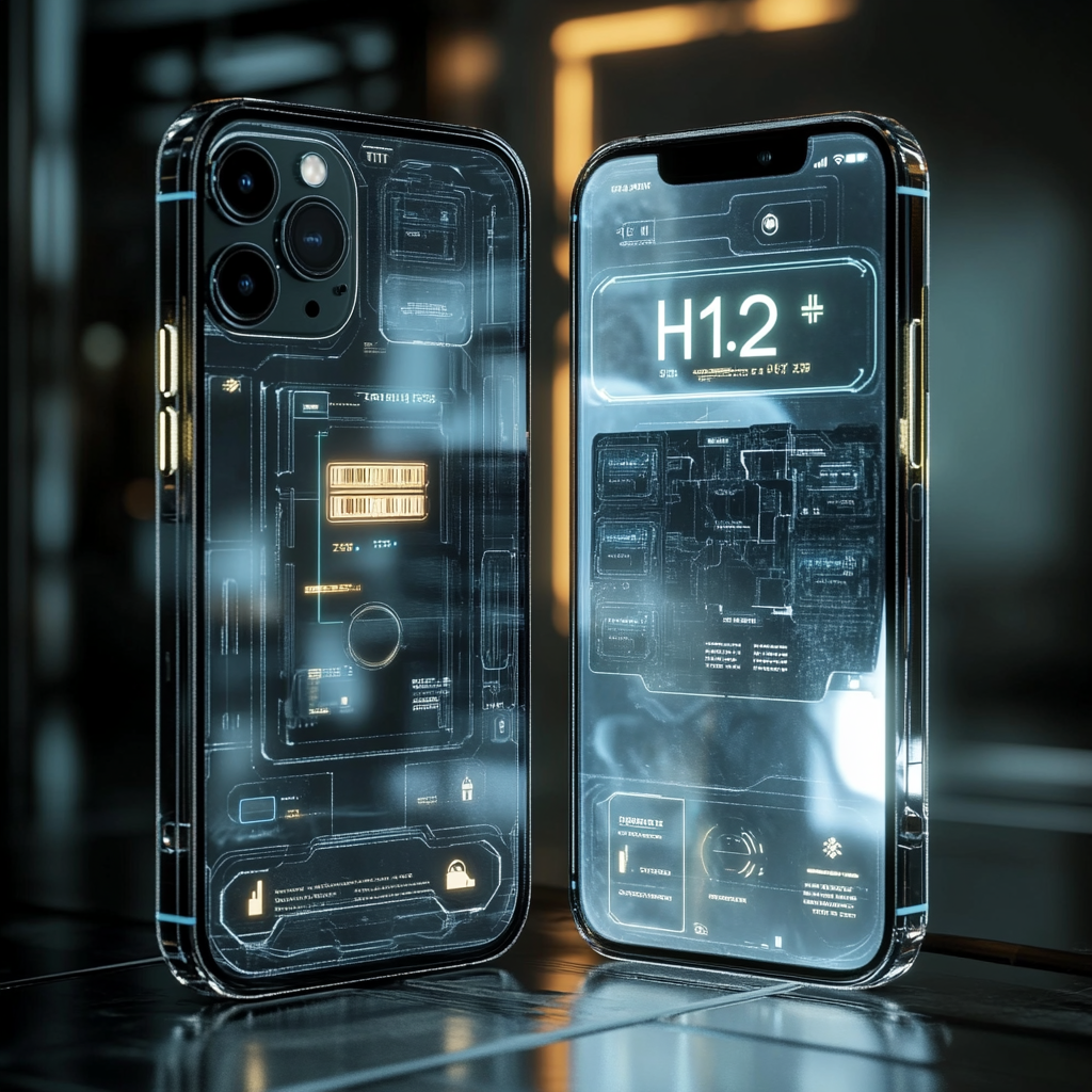 iPhone 11 vs iPhone 13 battery comparison