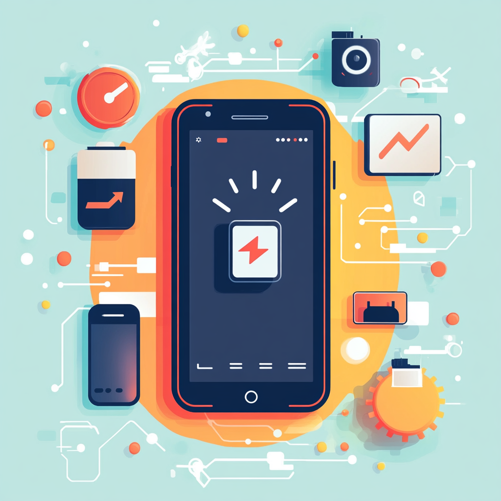 phone battery maintenance tips