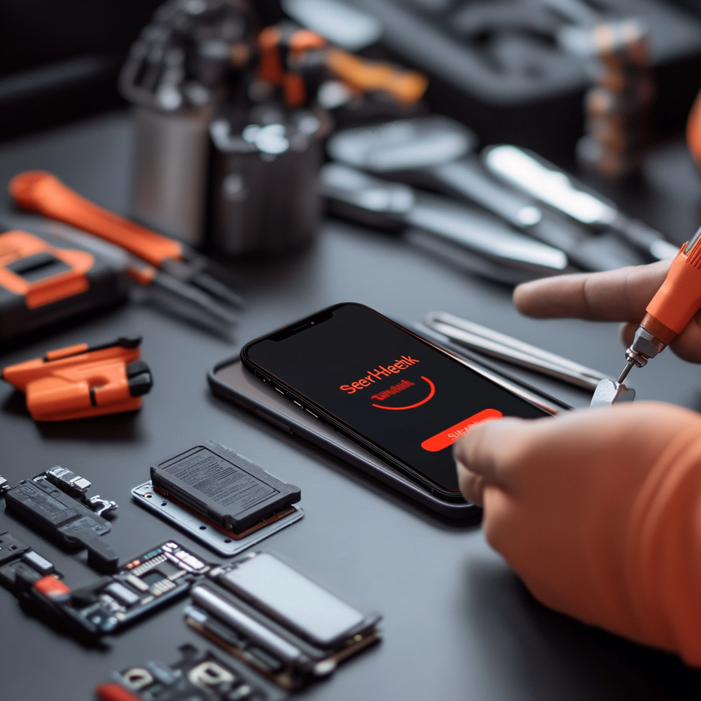 when to replace iPhone battery