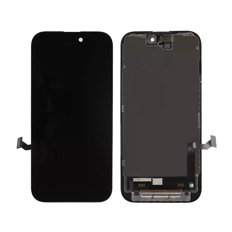 iPhone replacement screen comparison